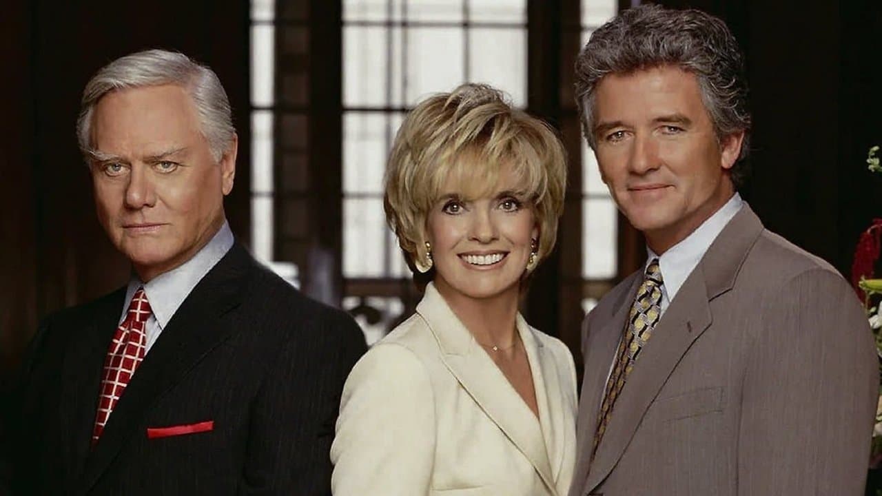 Dallas: War of The Ewingsの背景画像
