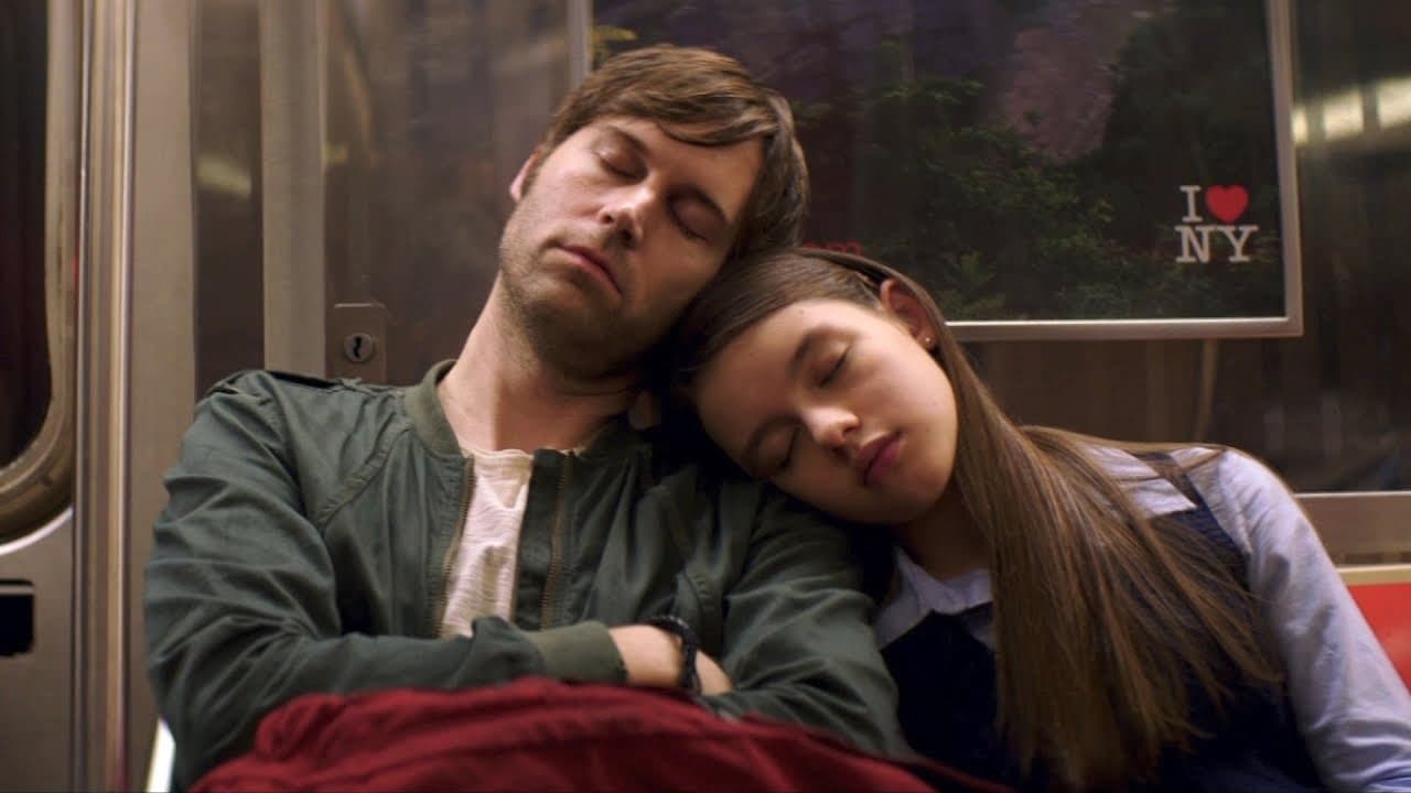 Before I Disappearの背景画像