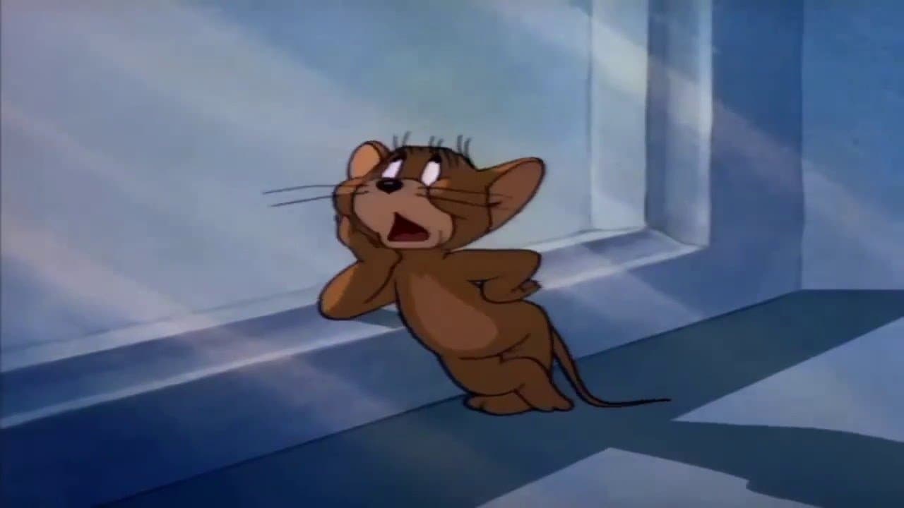 The Lonesome Mouseの背景画像