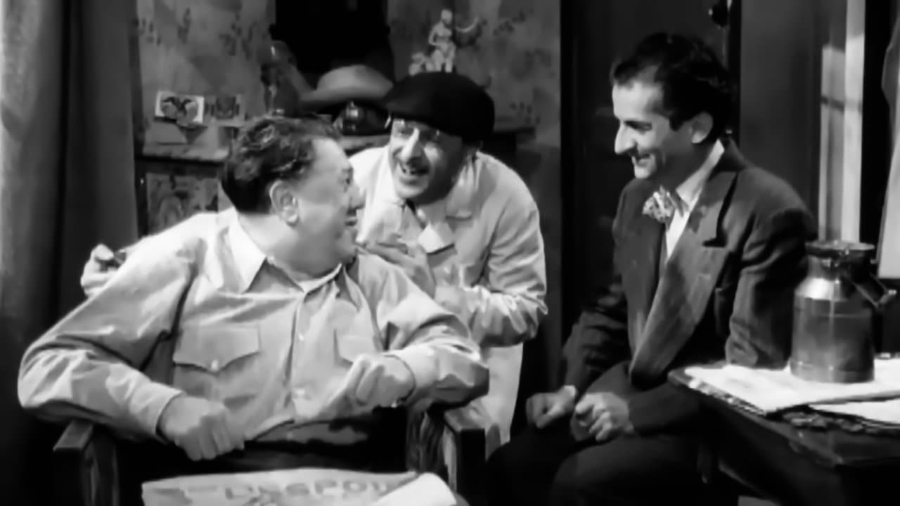 L'Étrange Désir de monsieur Bardの背景画像