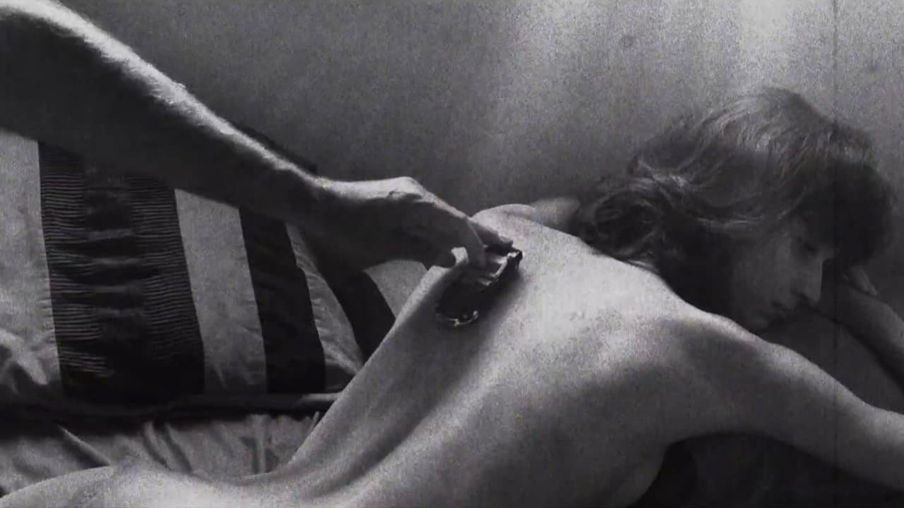 One-Way Ticket to the Other Sideの背景画像