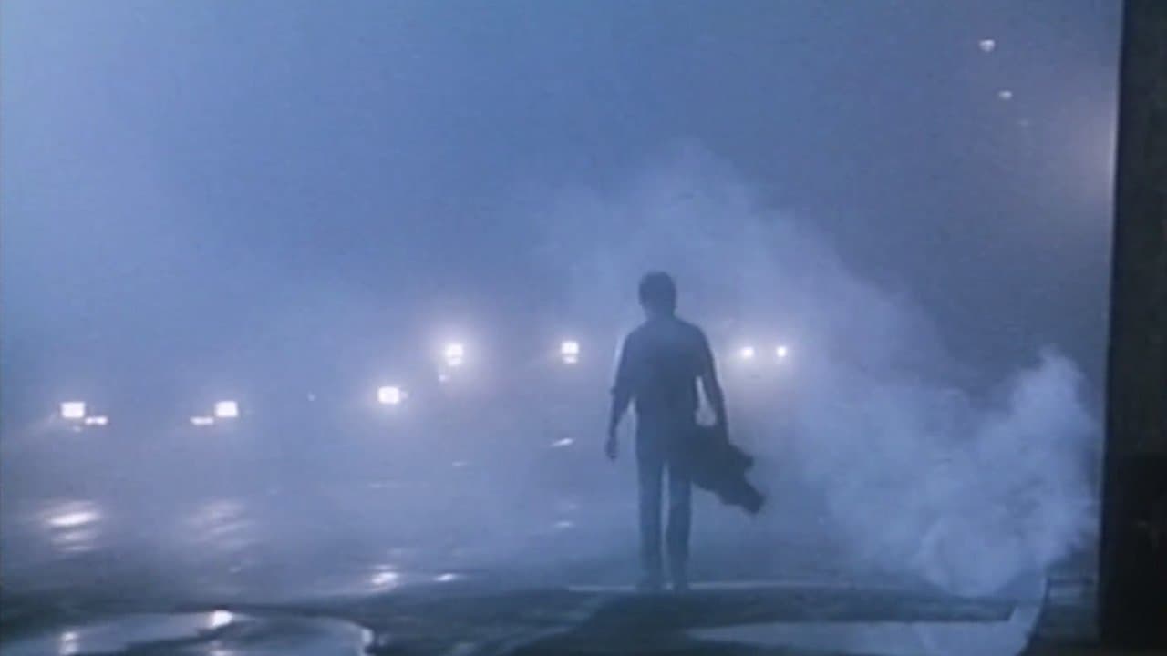 City of Shadowsの背景画像