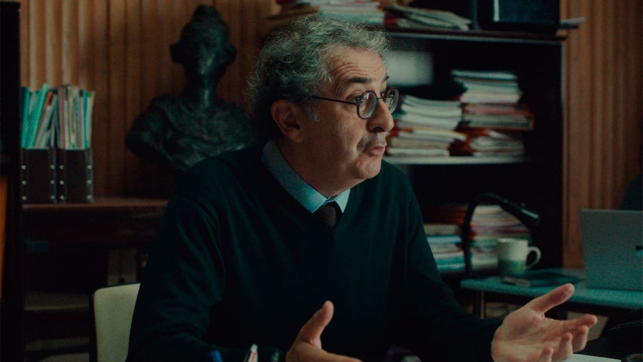 Comme une louveの背景画像