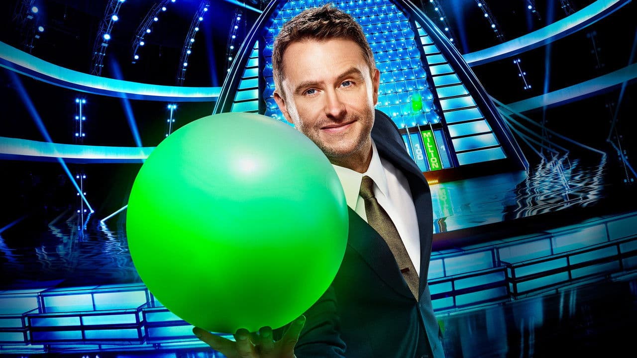 The Wallの背景画像