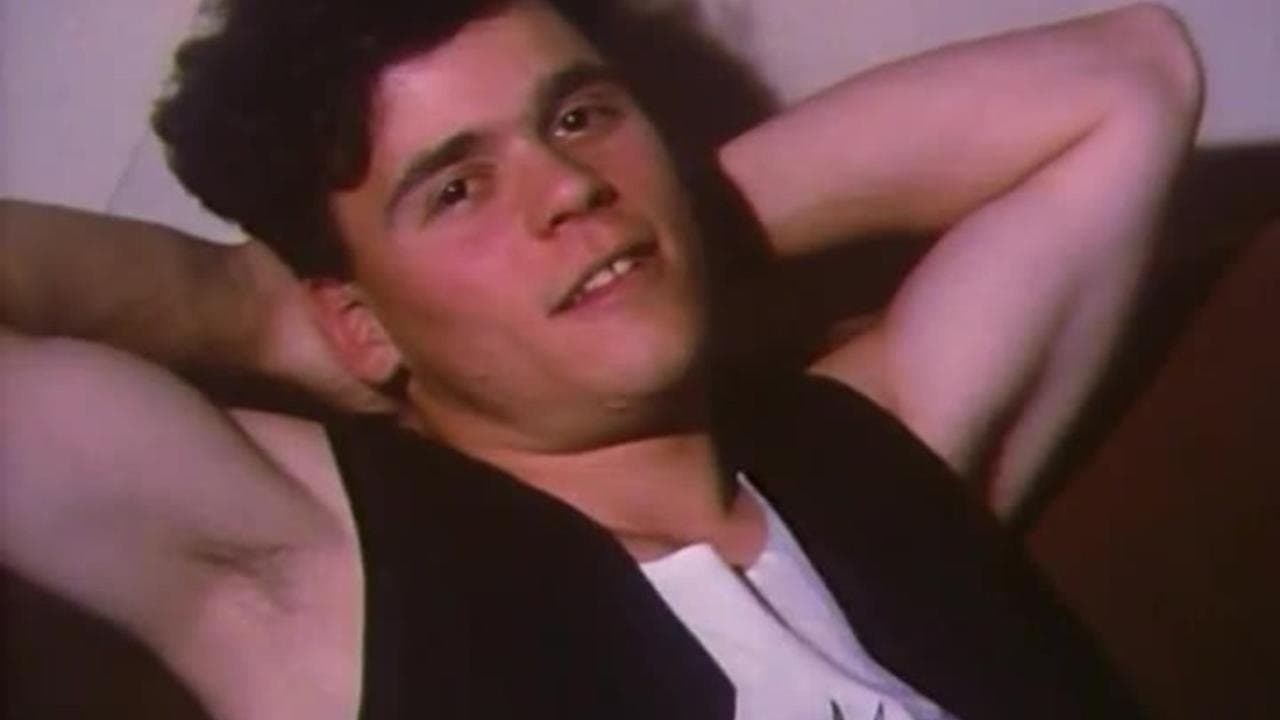 Black Sheep Boyの背景画像