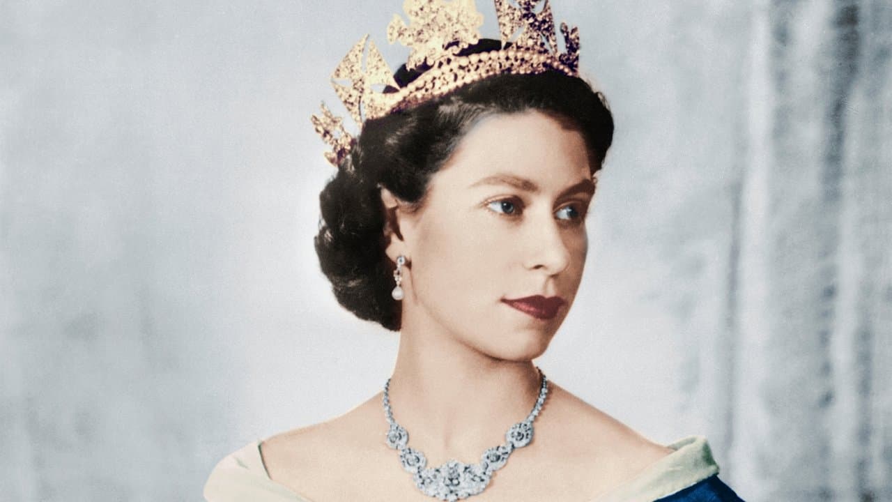 The Queen's Platinum Jubileeの背景画像