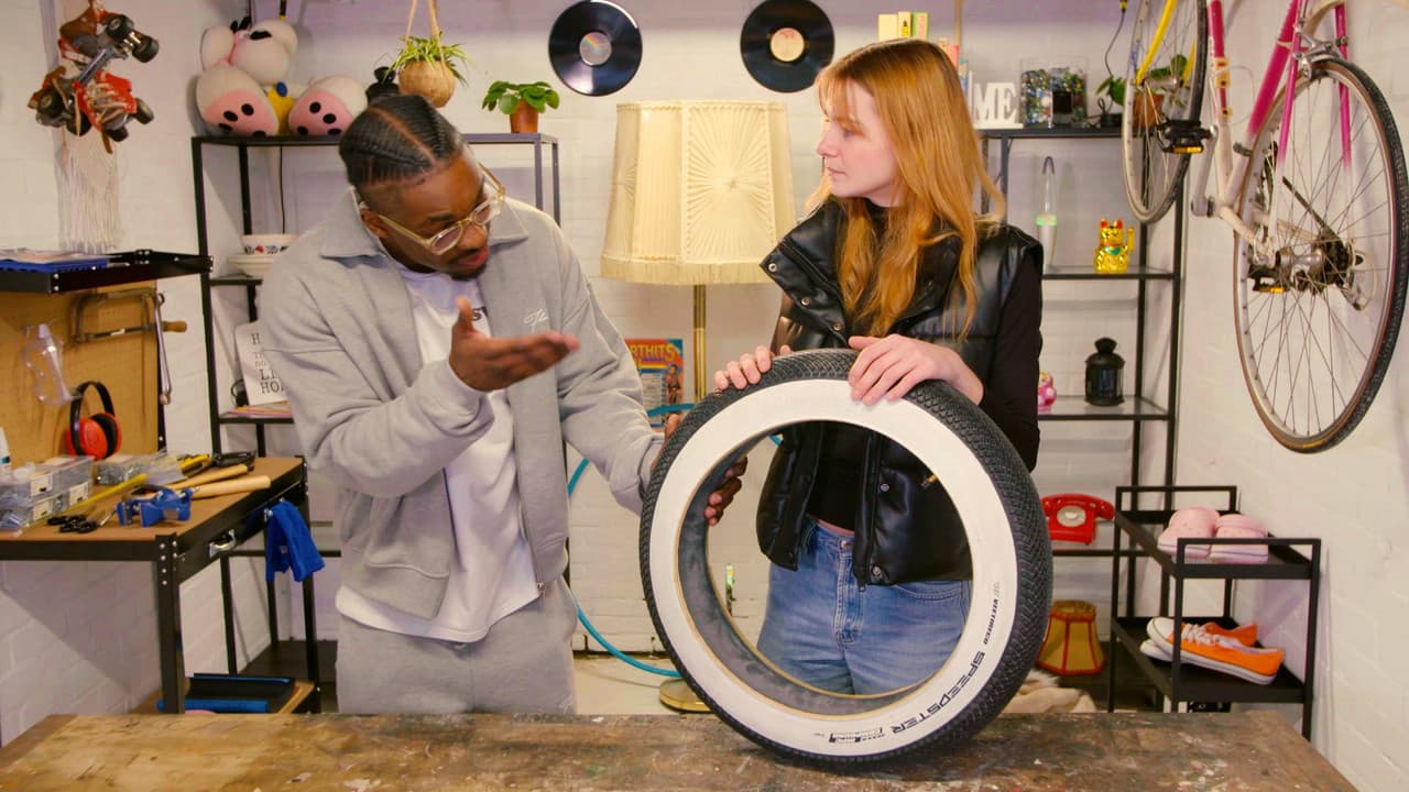 Happy Trendingの背景画像