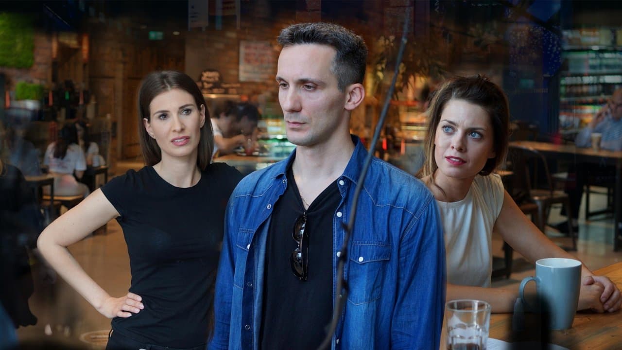 Modern Dilemmaの背景画像