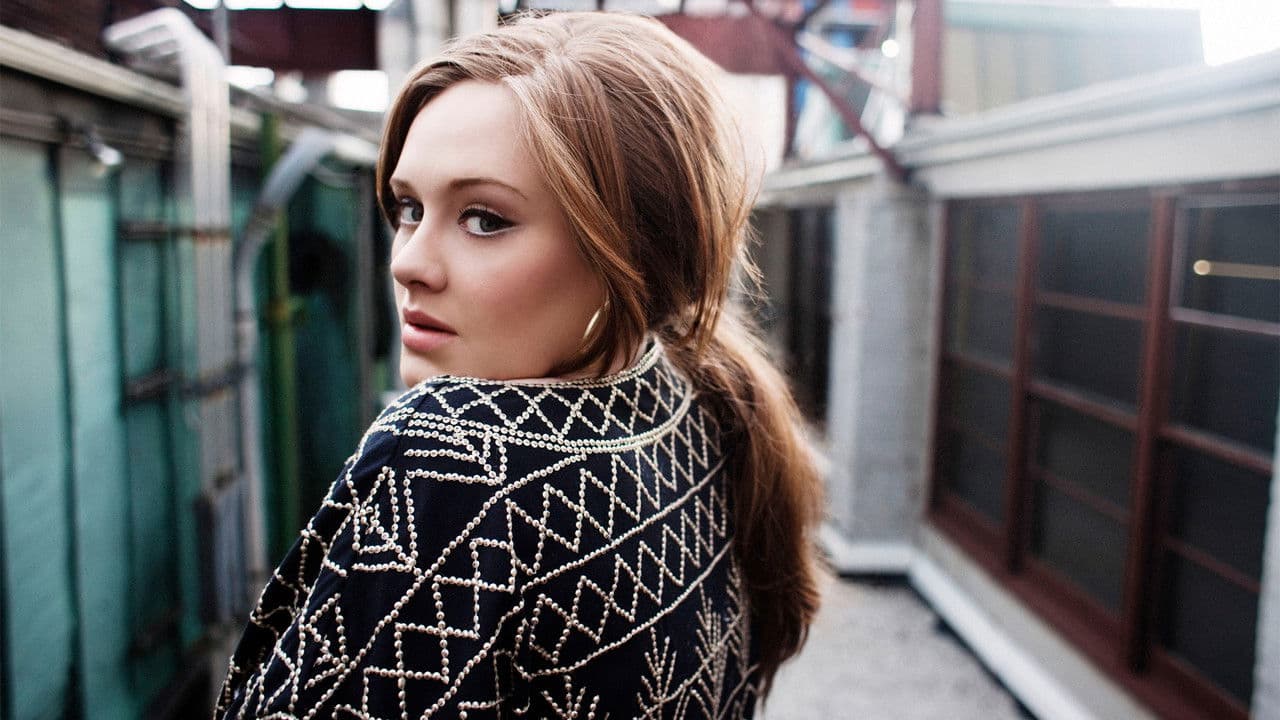 Adele: Homecomingの背景画像