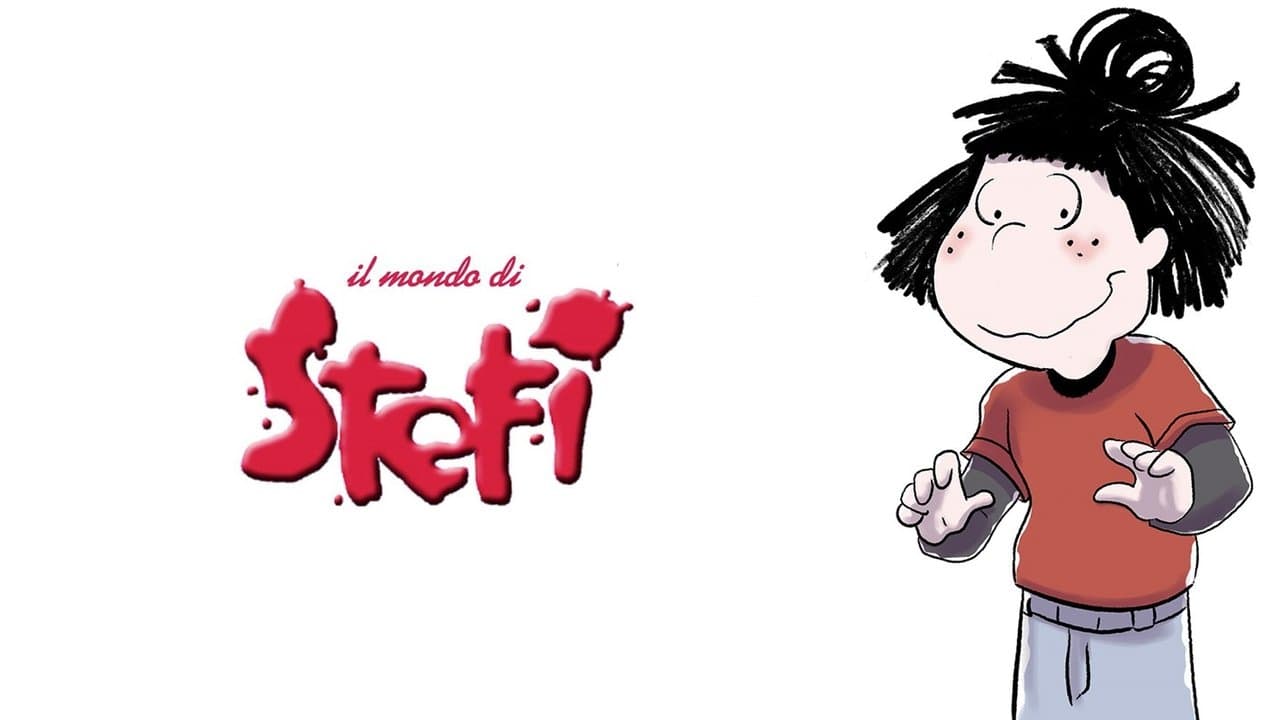 Il mondo di Stefiの背景画像