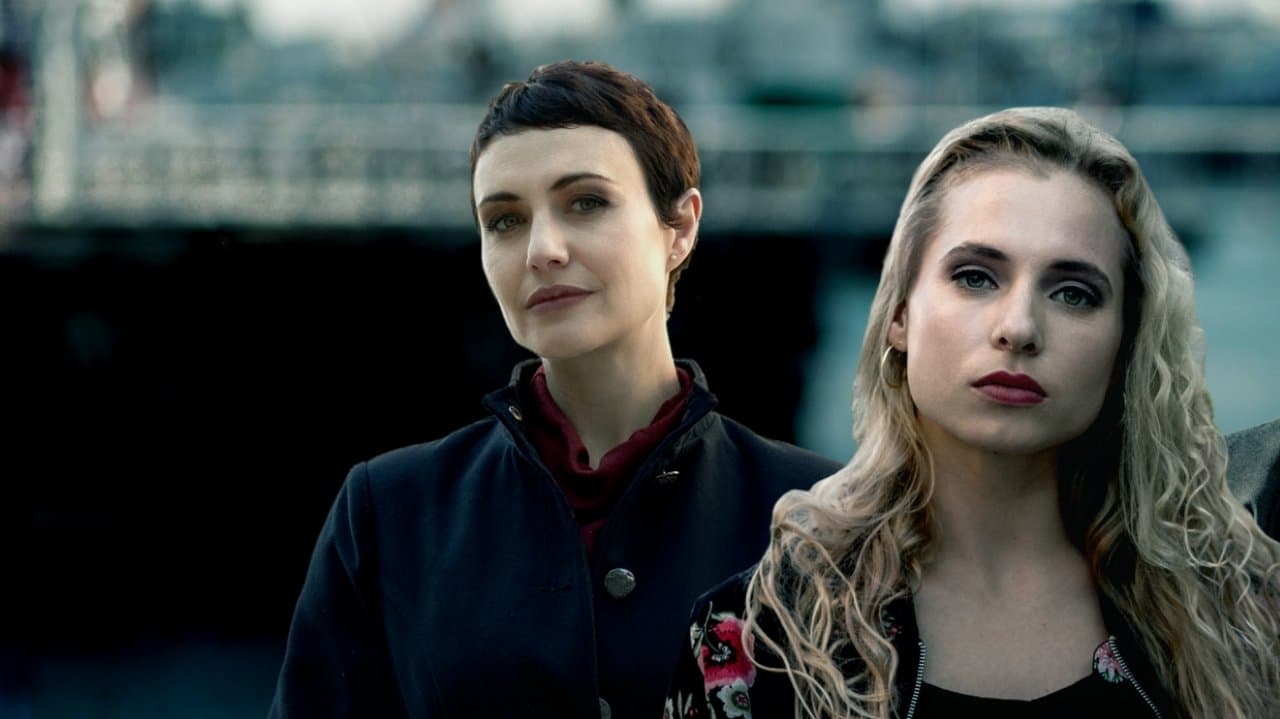 Waterfrontの背景画像