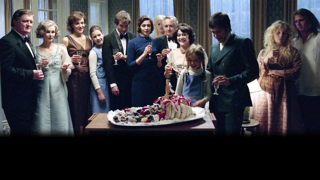 Familien Gregersenの背景画像