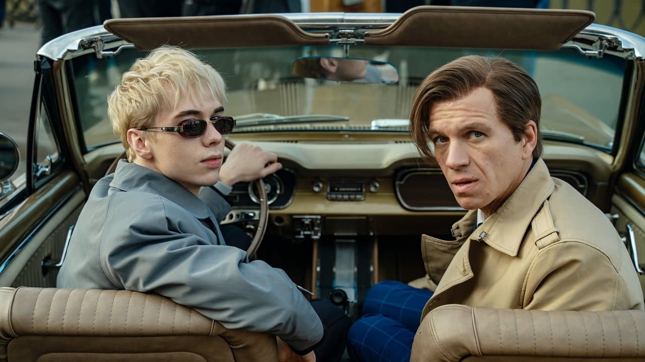 Юра дворникの背景画像