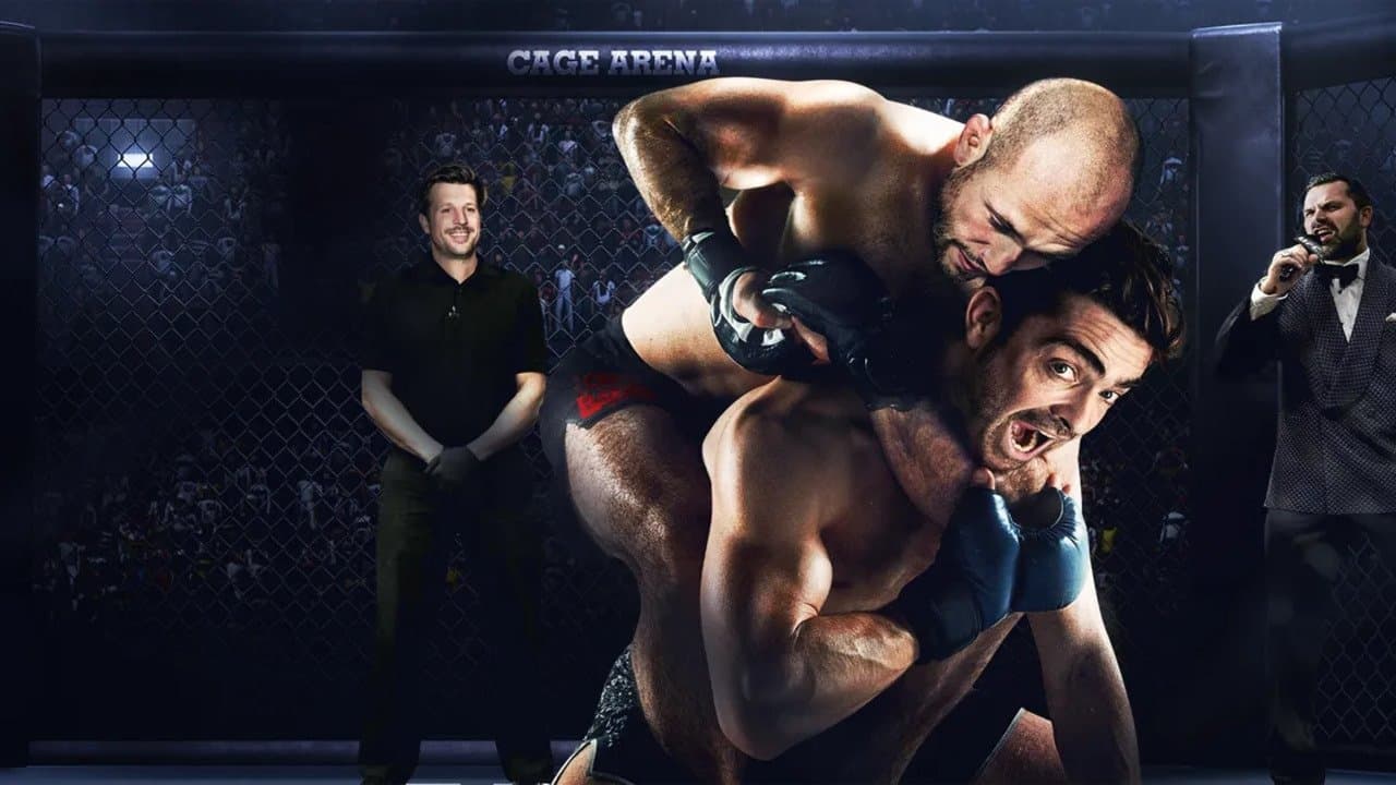 Oep z'n bakkesの背景画像