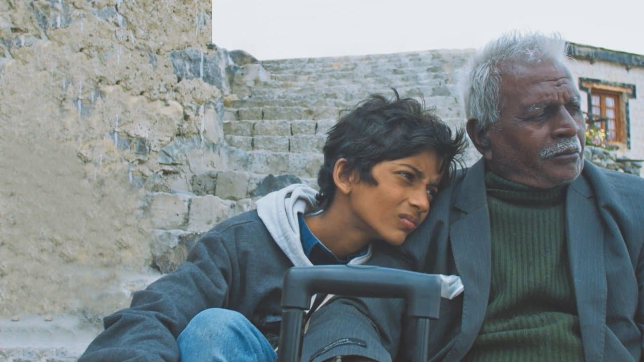 Namdev Bhauの背景画像