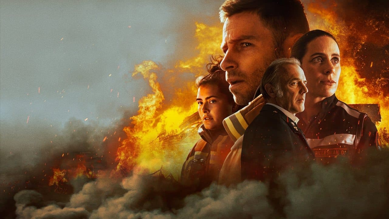 Onder Vuurの背景画像