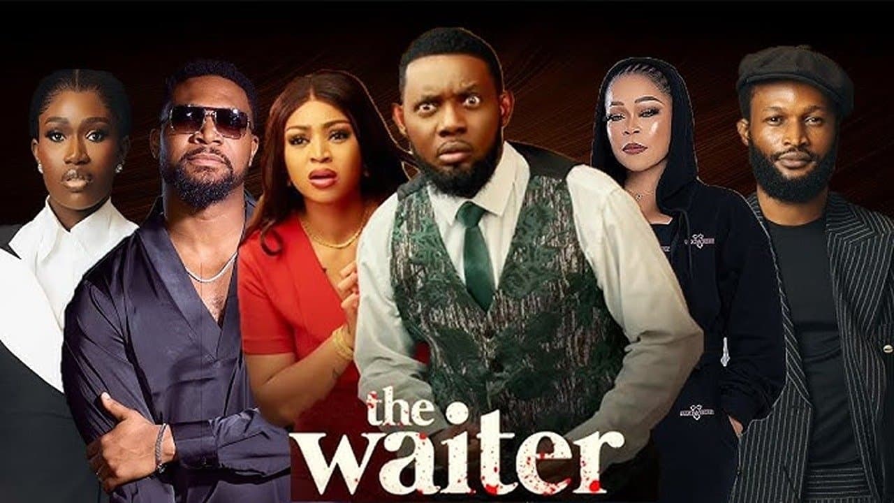 The Waiterの背景画像