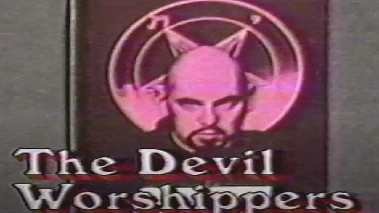 The Devil Worshippersの背景画像
