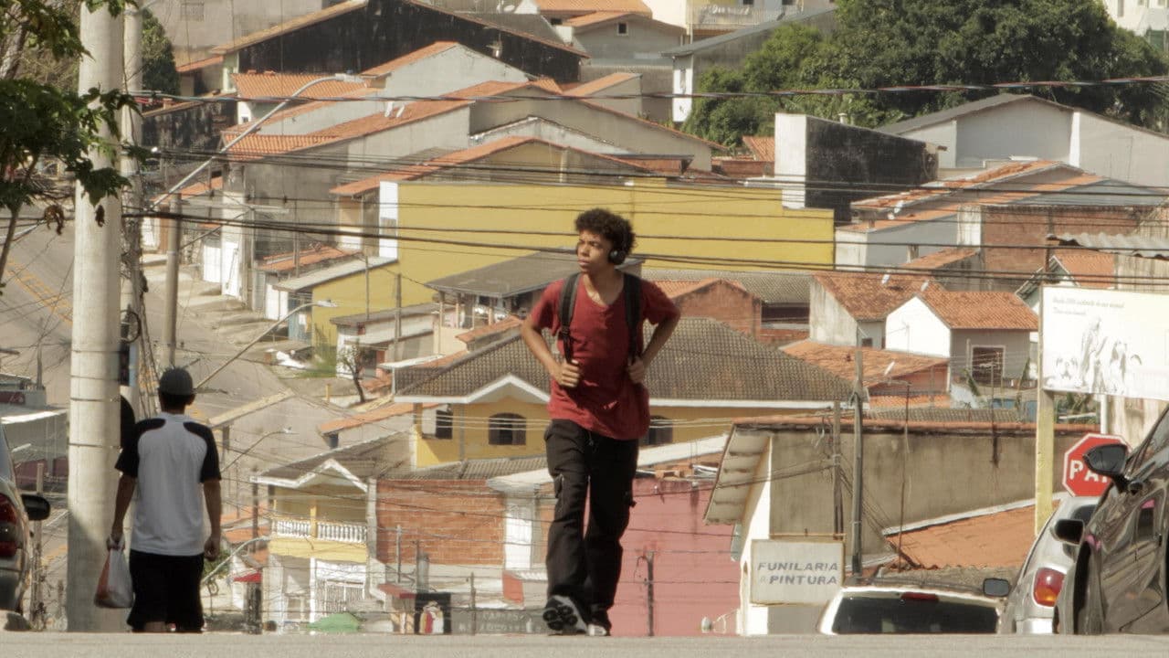 Papéis Inertesの背景画像