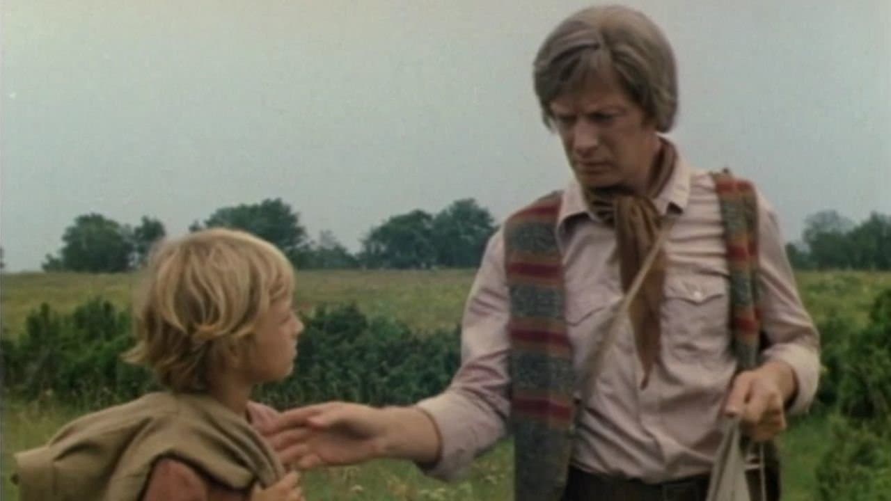 Расмус-бродягаの背景画像