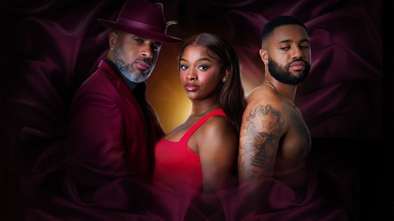 The Jealous Sonの背景画像