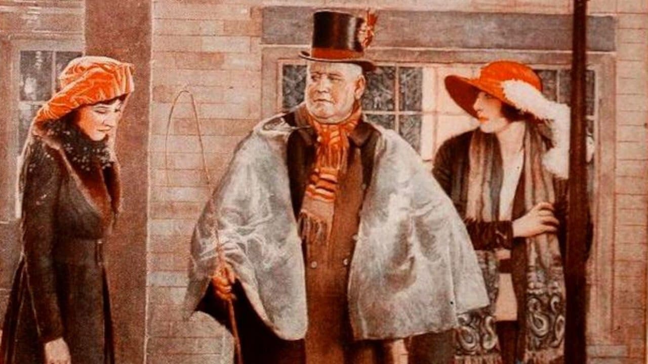 Passers-Byの背景画像