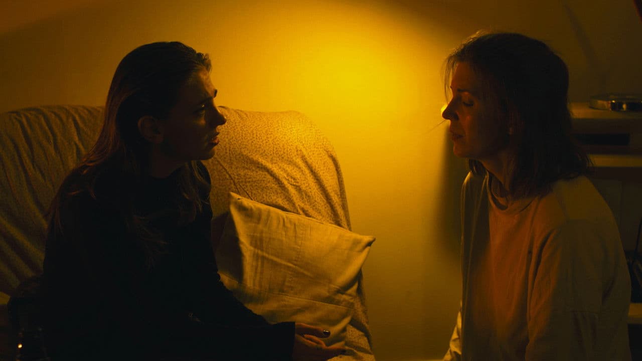 Jehovah is deadの背景画像