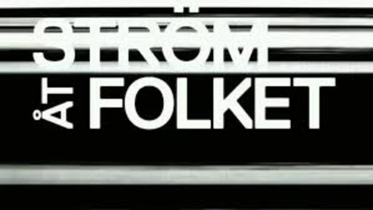 Ström åt folketの背景画像