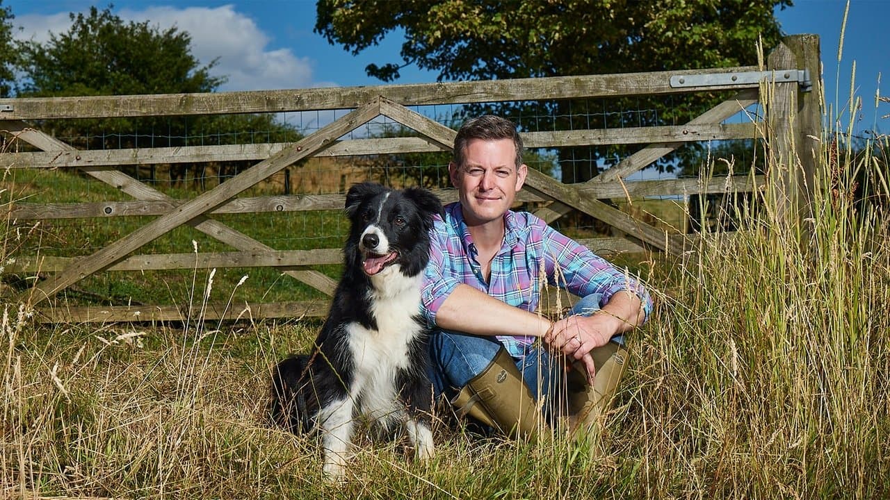 Matt Baker: Our Farm in the Dalesの背景画像