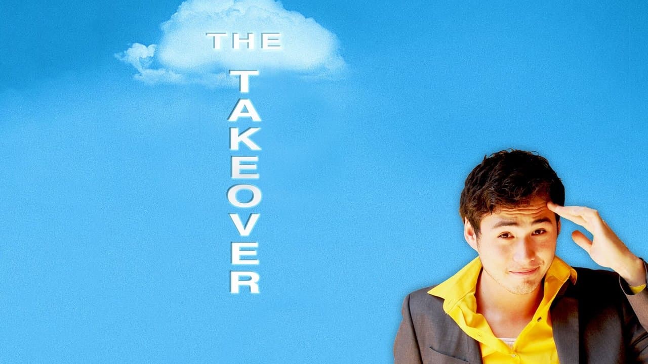 The Takeoverの背景画像