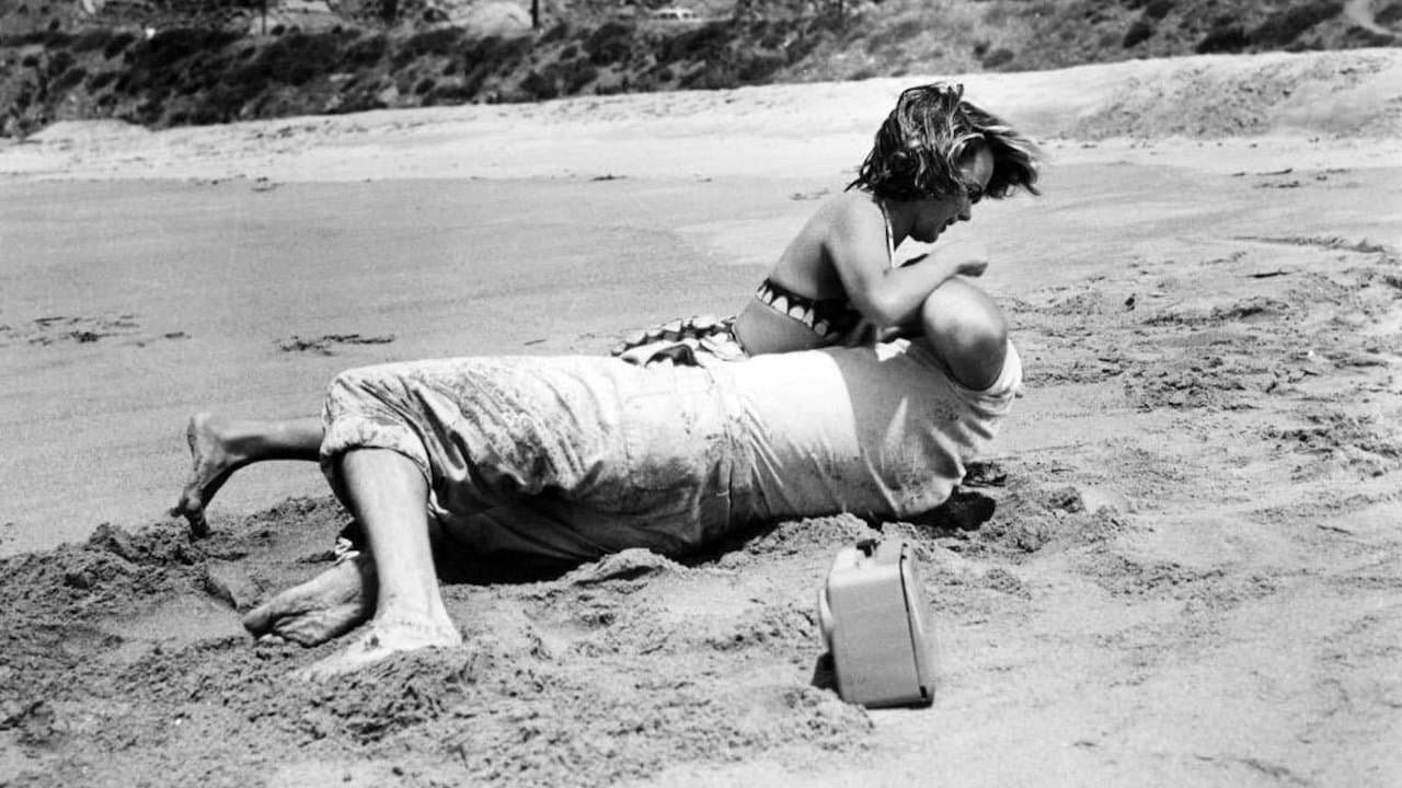 Shack Out on 101の背景画像