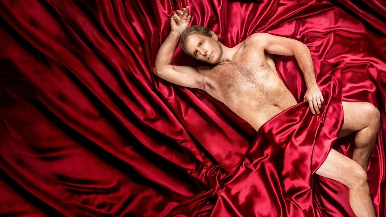 Michael Bolton's Big, Sexy Valentine's Day Specialの背景画像