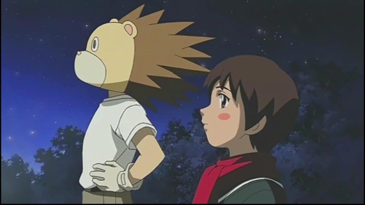 ふたつのスピカの背景画像