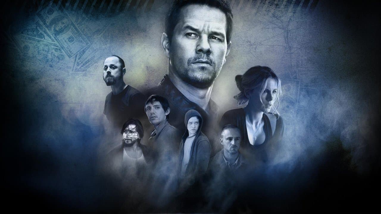 ハード・ラッシュの背景画像