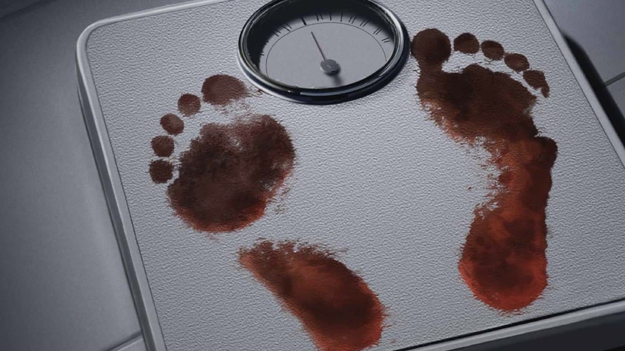 Thick Skinの背景画像