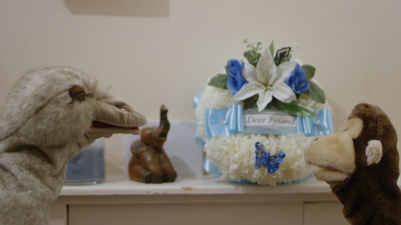 Autumn Never Diesの背景画像