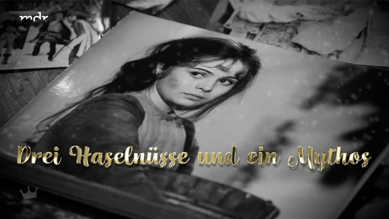Drei Haselnüsse und ein Mythos - 50 Jahre Aschenbrödelの背景画像
