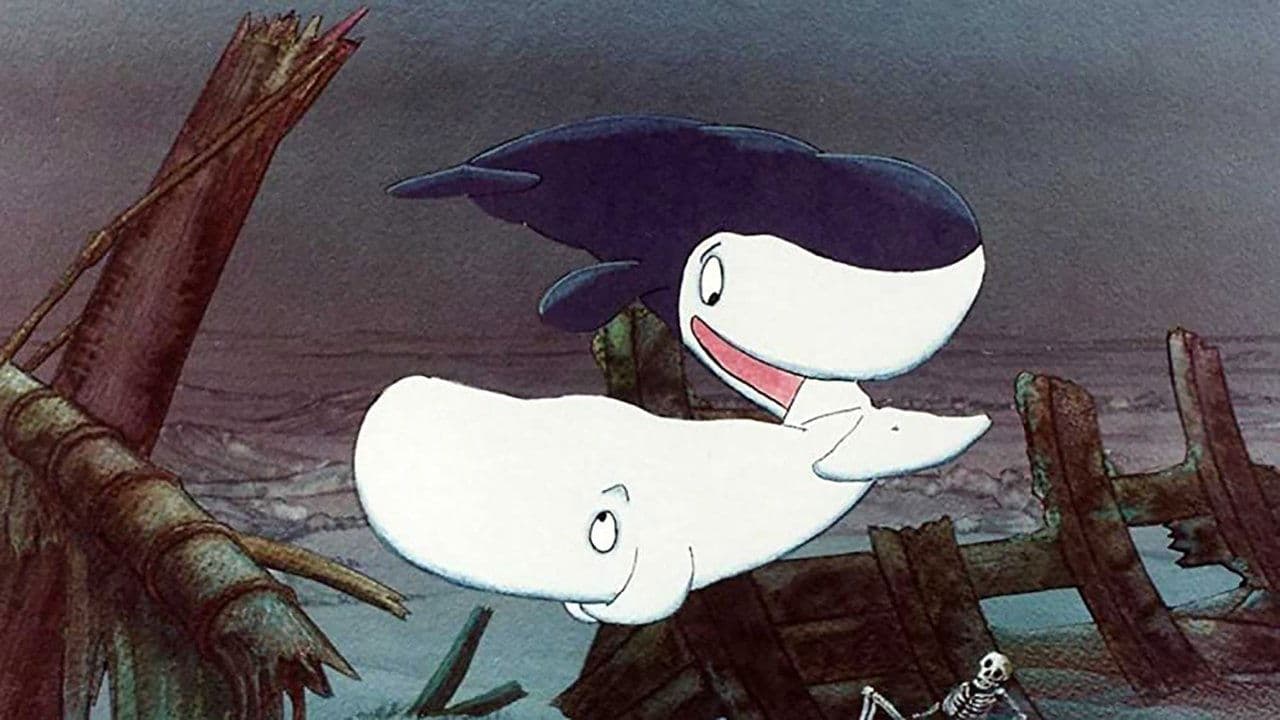 Samson og Sallyの背景画像