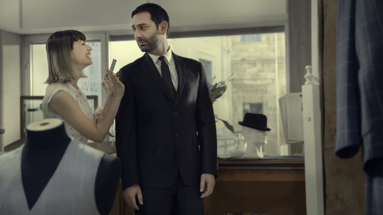 5 Ways 2 Dieの背景画像