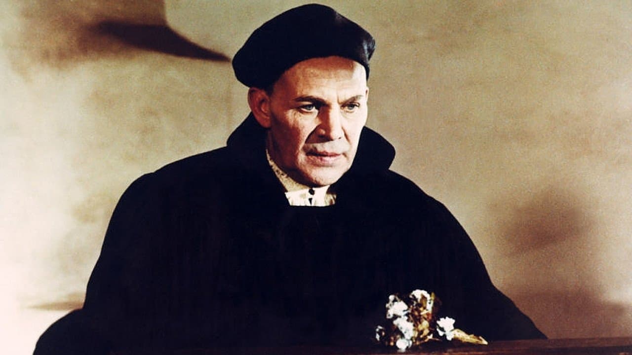 Martin Lutherの背景画像