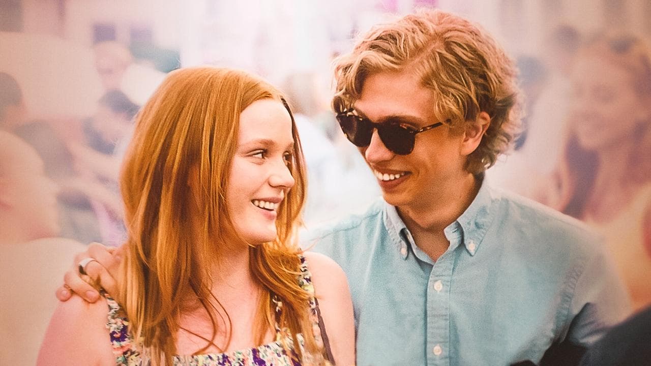 ロイヤルティーン: ウワサのプリンスの背景画像