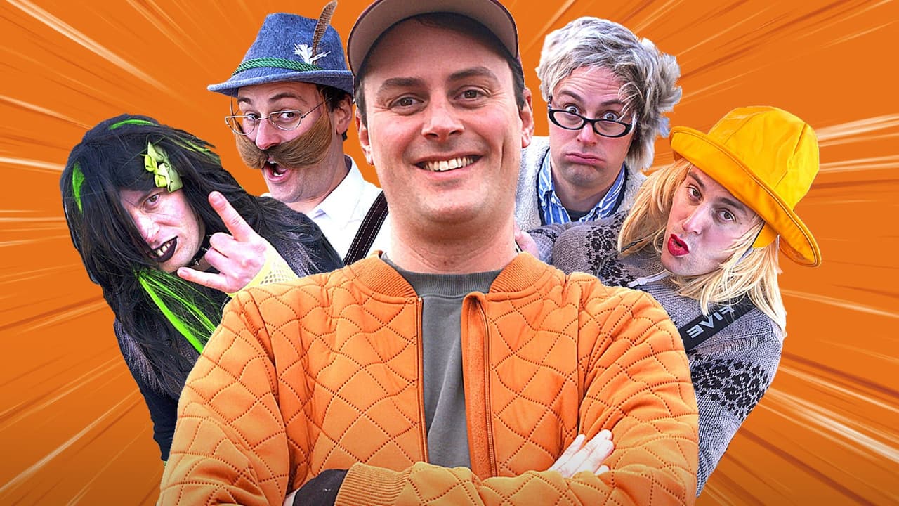 Spørg Kristianの背景画像