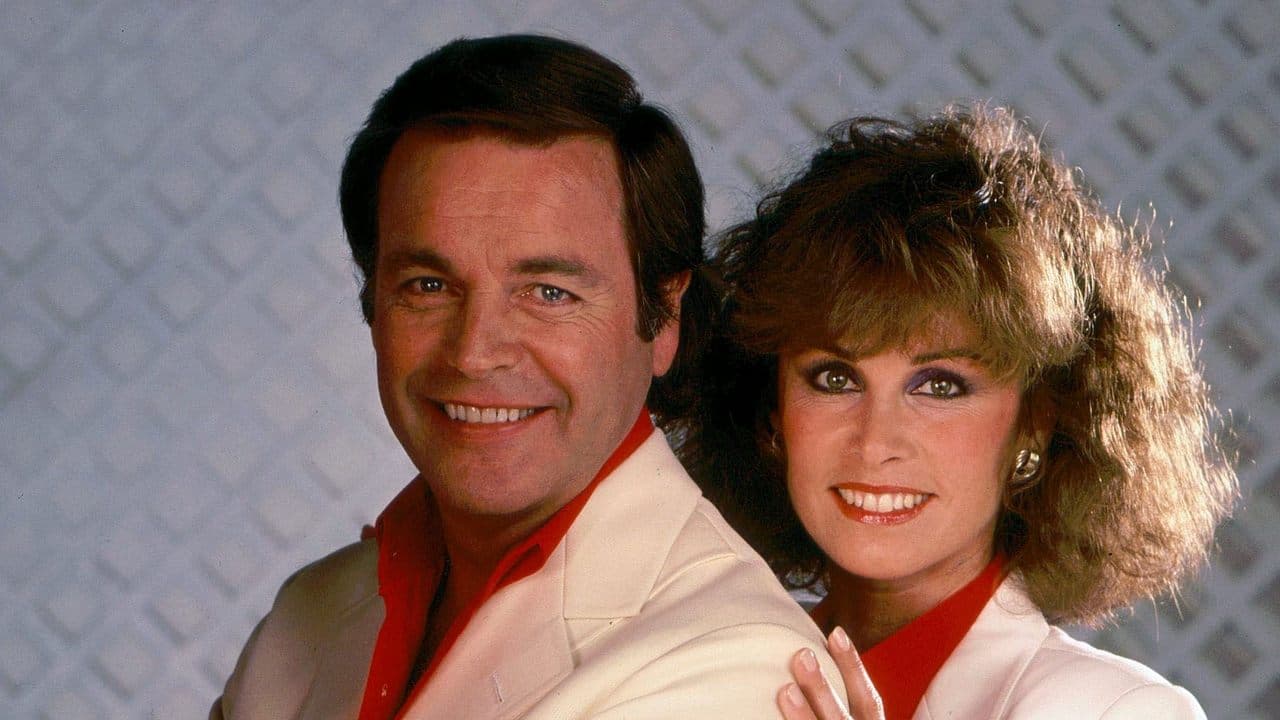 Hart to Hart: Harts in High Seasonの背景画像