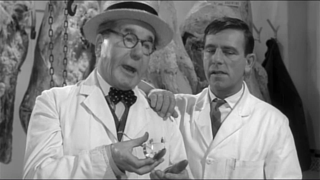 A Stitch in Timeの背景画像