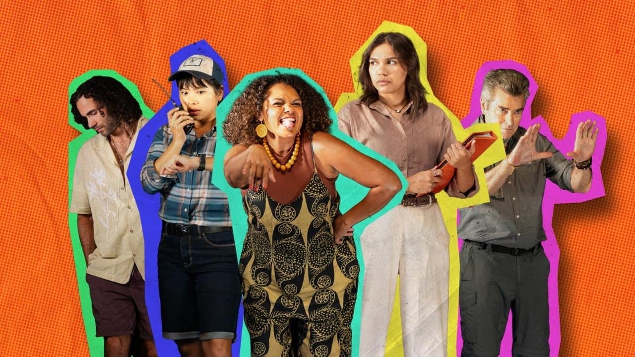 Warm Propsの背景画像