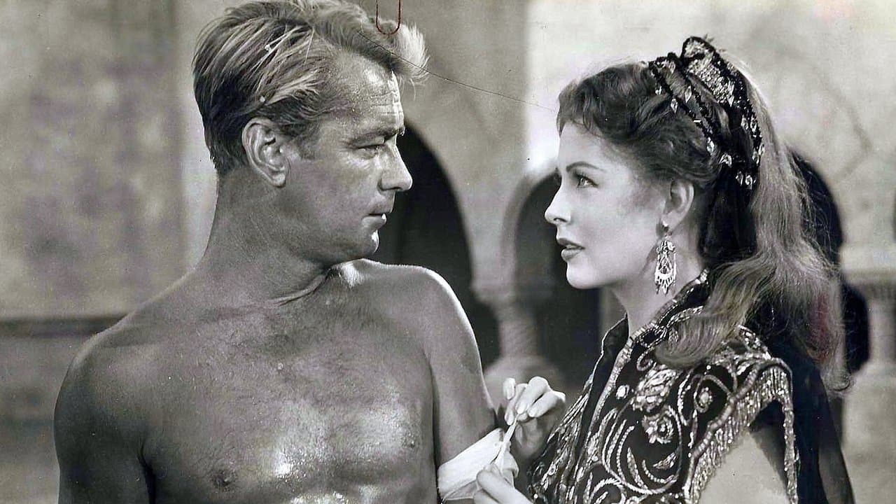 Desert Legionの背景画像