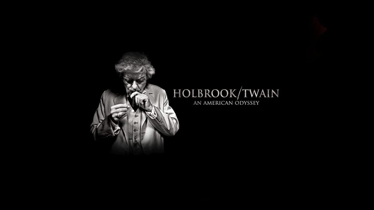 Holbrook/Twain: An American Odysseyの背景画像