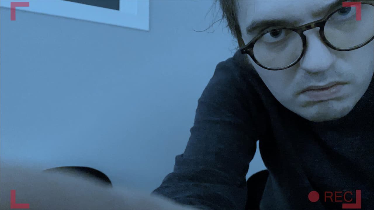 Skremmendeの背景画像