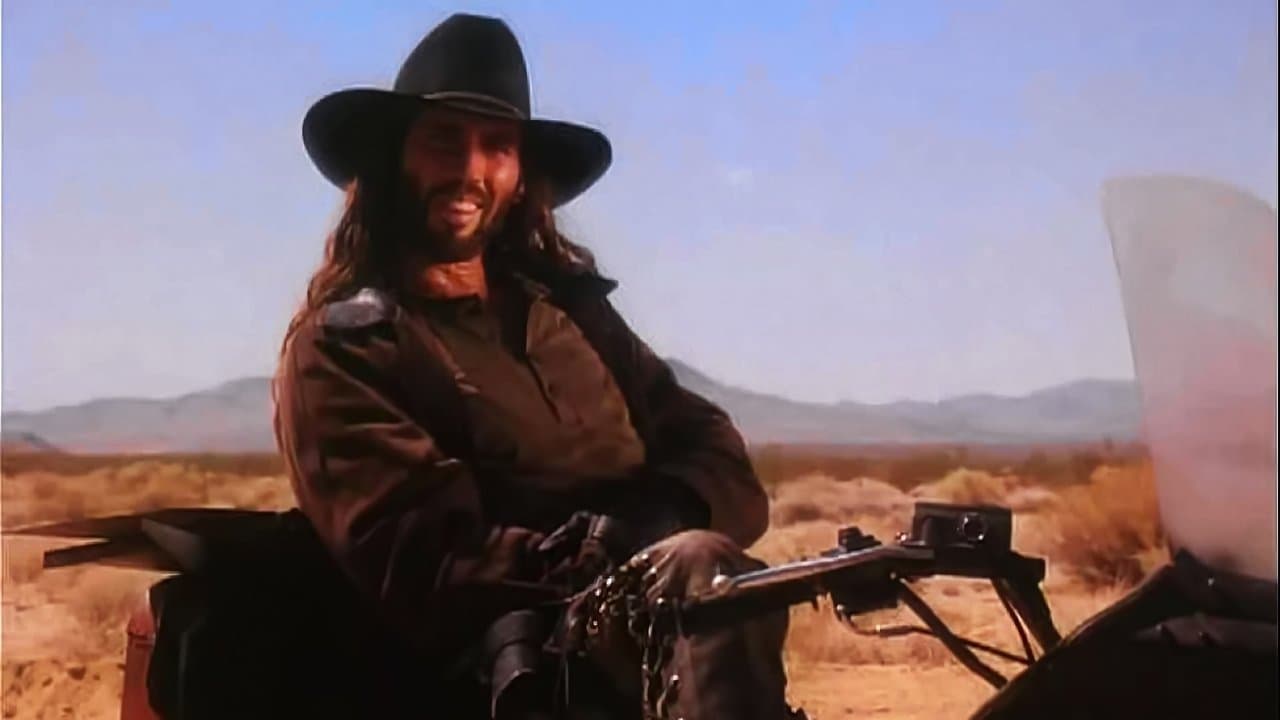 Steel Frontierの背景画像