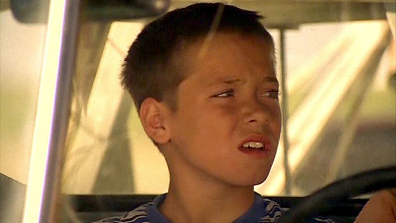 Just a Dreamの背景画像